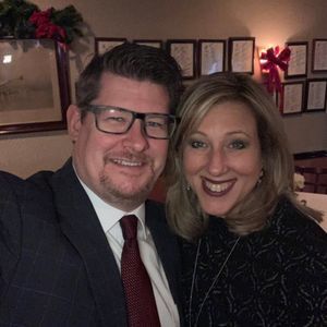 Meet your Posher, Wendy